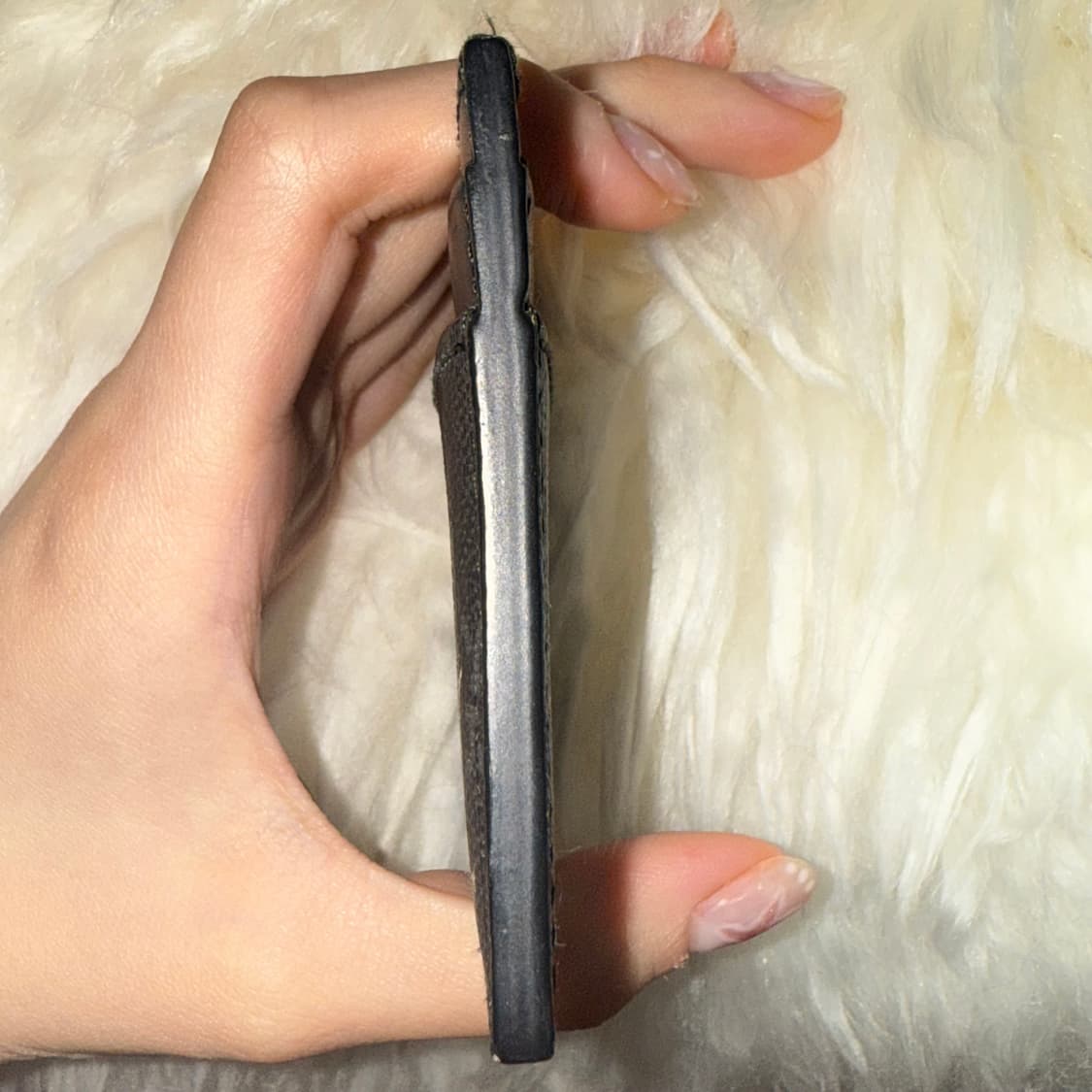 구찌 스네이크 카드지갑 상품이미지6