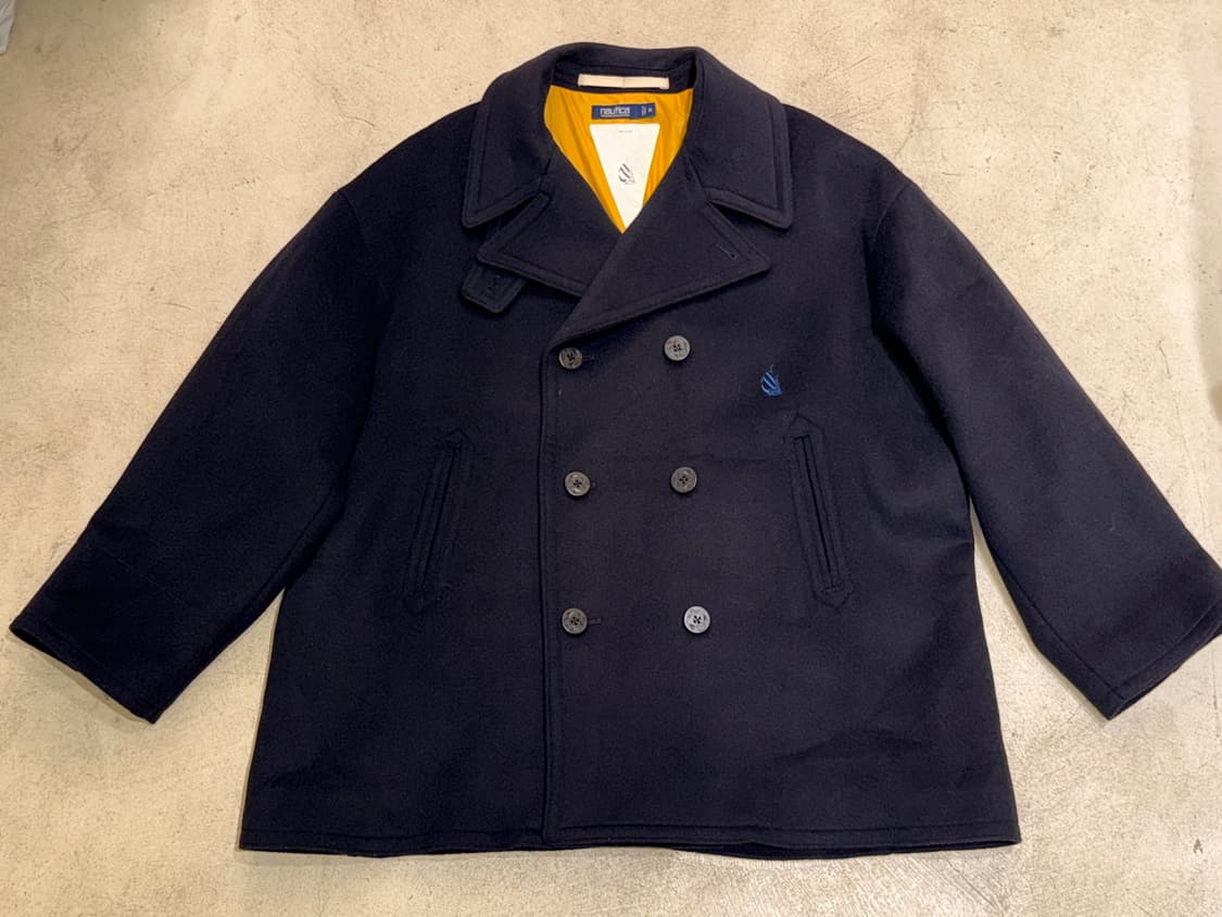 노티카 피코트 상품이미지5