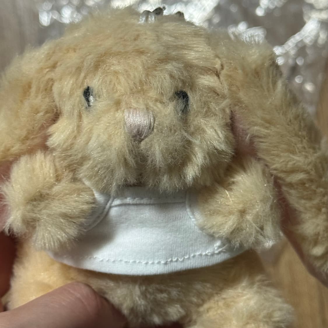 글로니 아임 로니 키링 상품이미지3