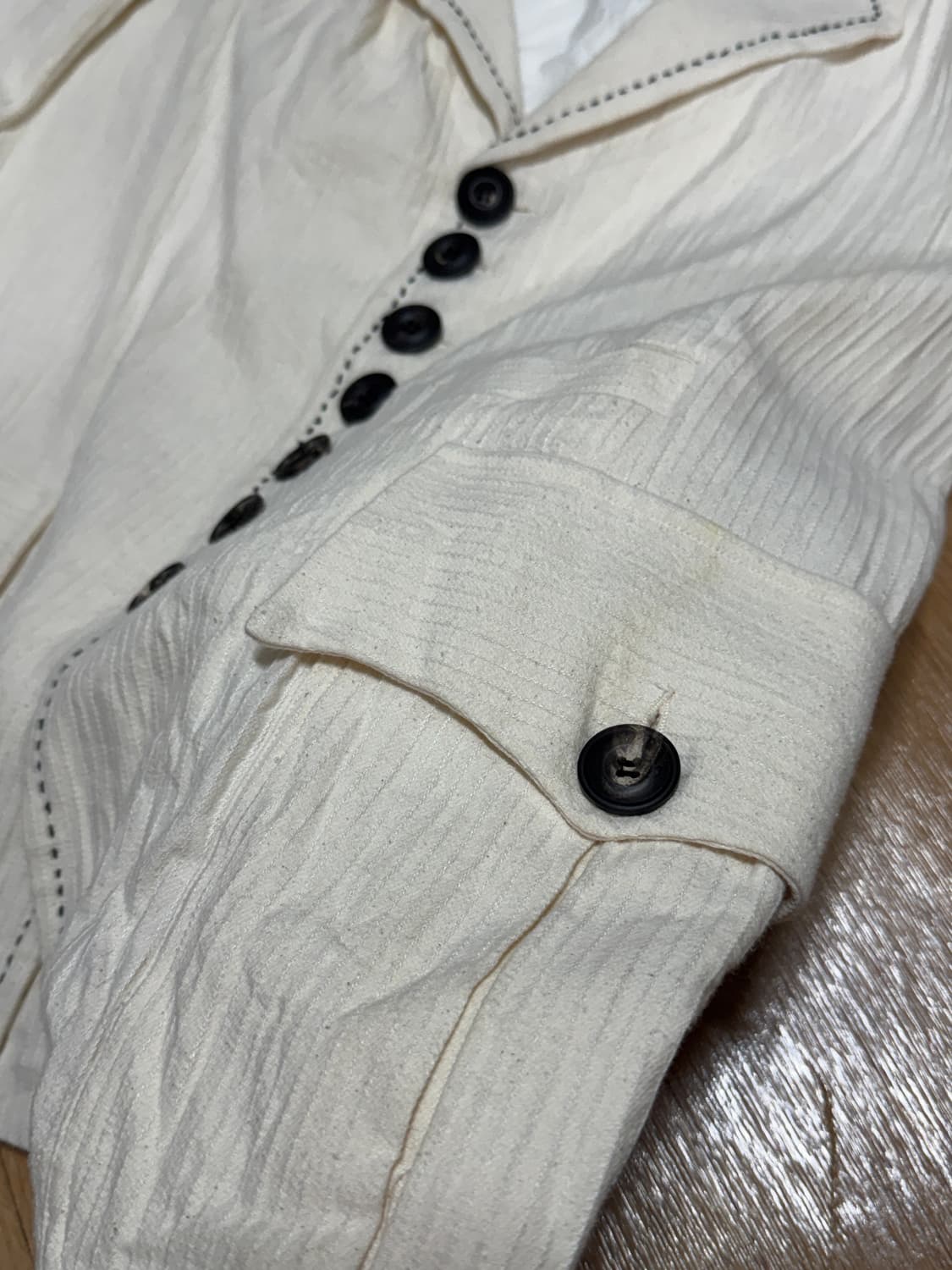 John alexander skelton jacket 상품이미지4