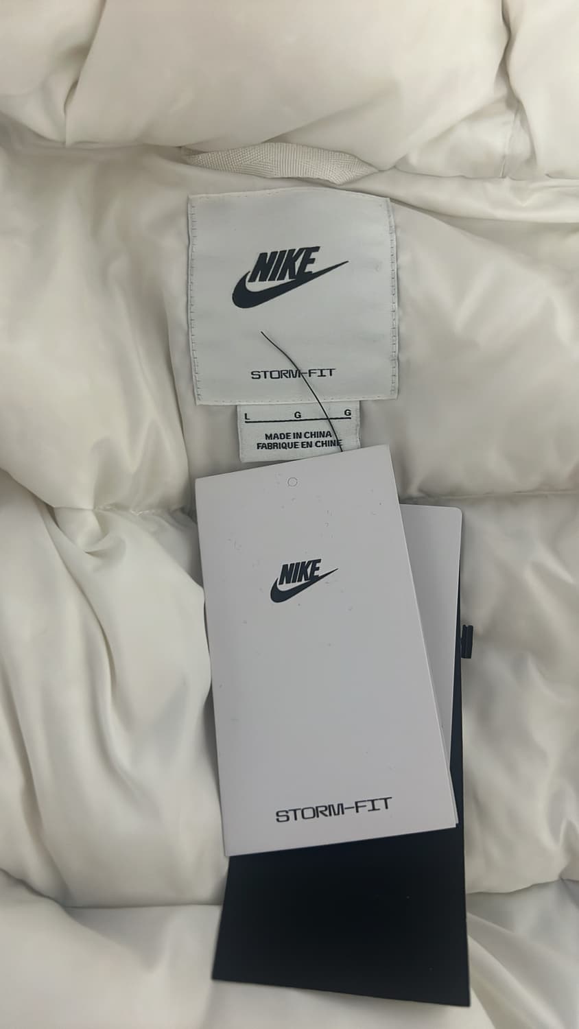 나이키 패딩 상품이미지5