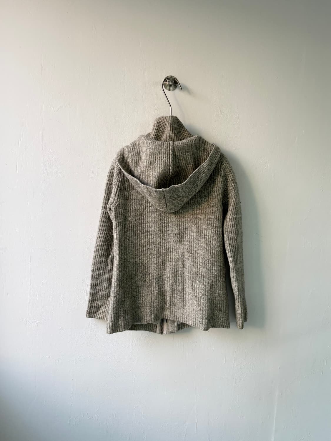 아르마니 더플 가디건 상품이미지8