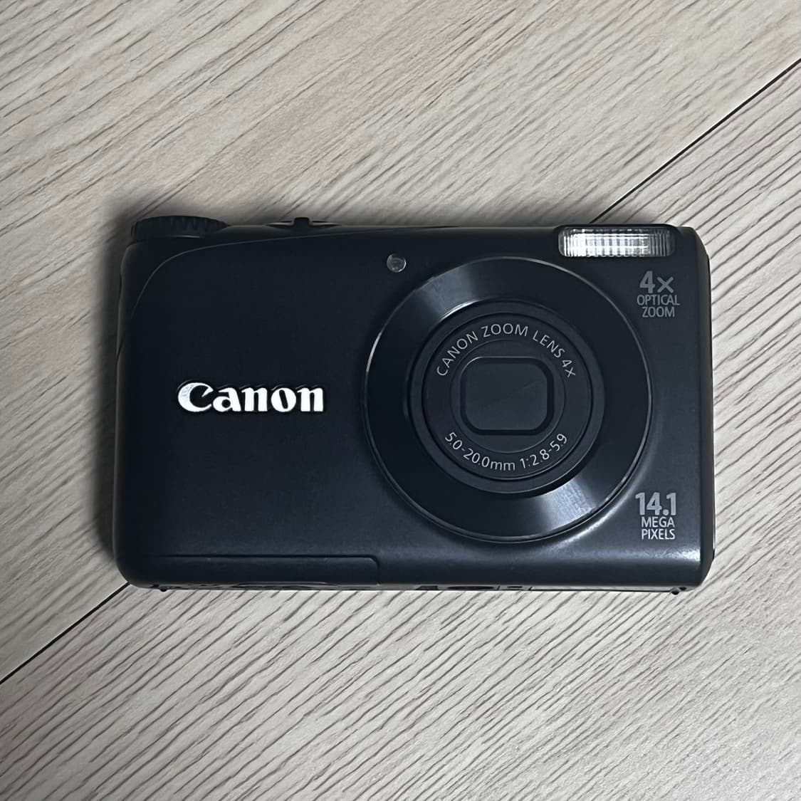 캐논 파워샷 A2200 상품이미지1