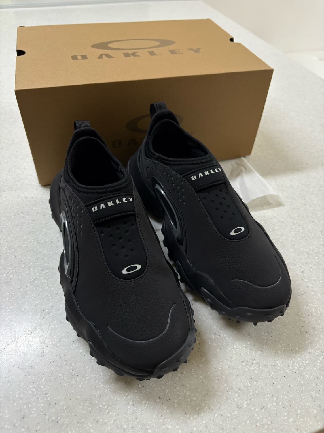 오클리 엣지 아이콘 245사이즈 상품이미지2