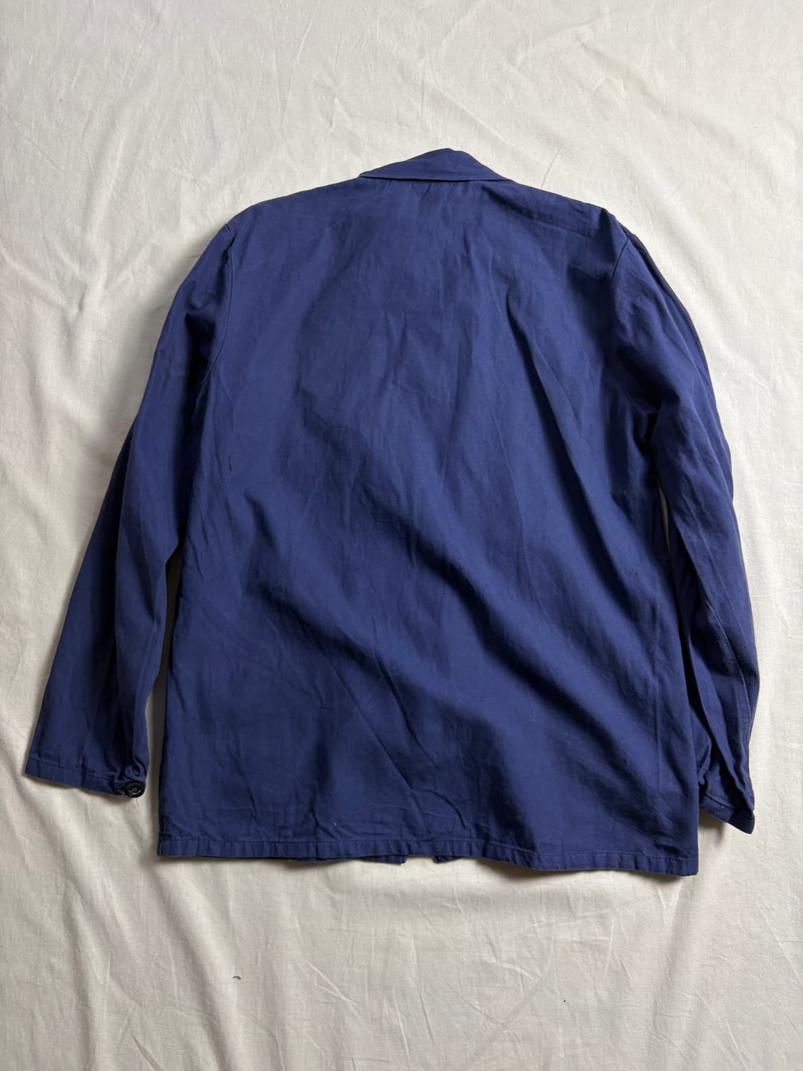 French Work Jacket 프렌치 워크자켓 M 상품이미지2