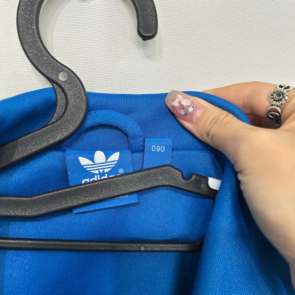 아디다스 여성 유로파 져지 90 상품이미지2