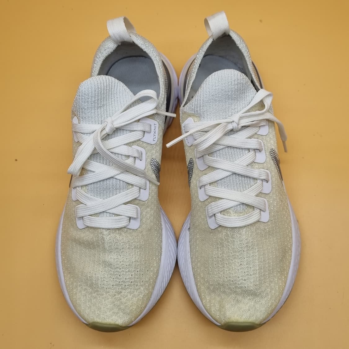 나이키 리액트 인피니티 런 플라이니트3 250 상품이미지2