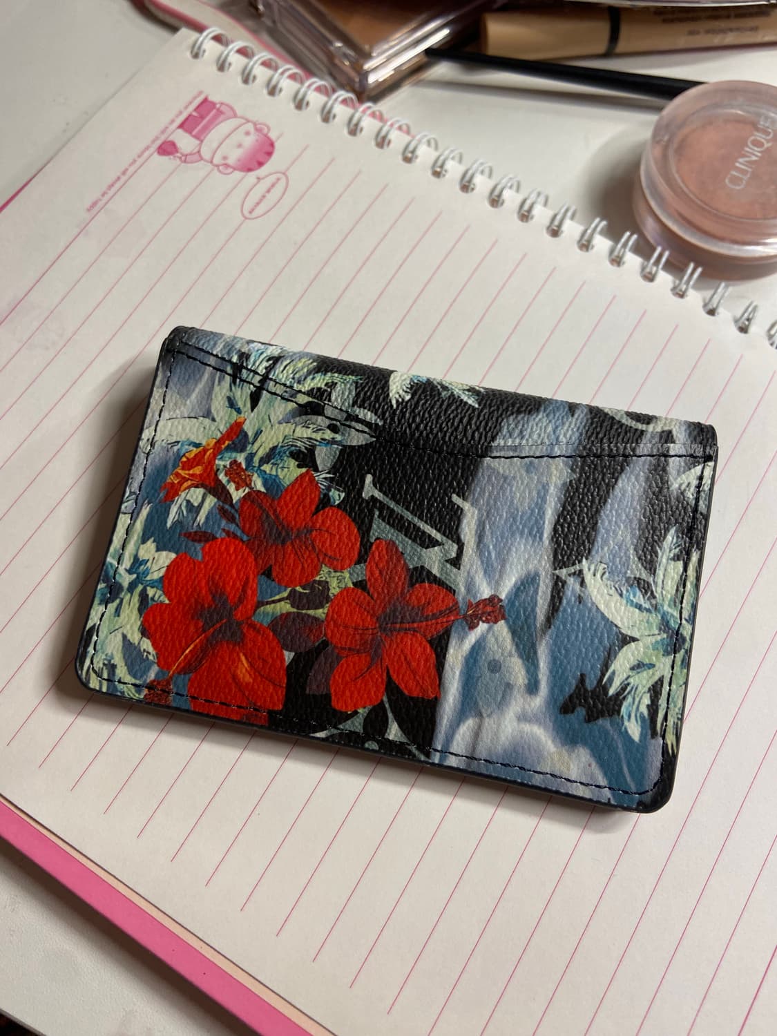 루이비통 오거나이저 플라워 상품이미지2