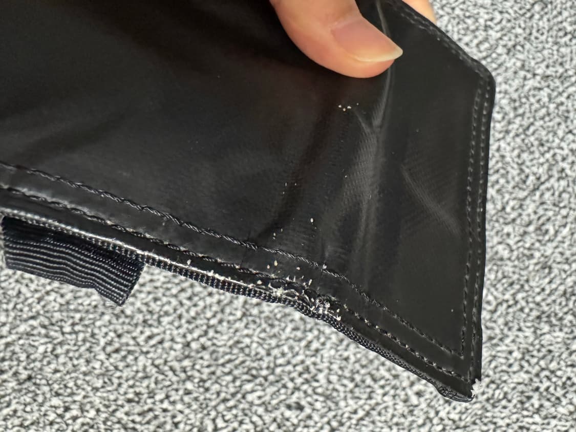 Porter Capsule Wallet 요시다포터 지갑 상품이미지6