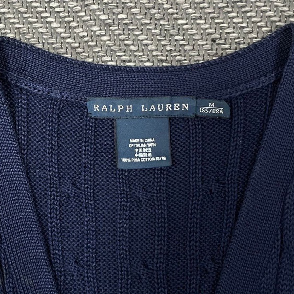 랄프로렌 베스트 원피스 v0210 상품이미지7