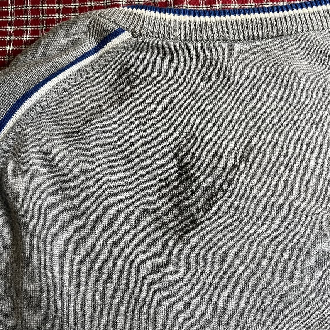 라코스테 니트 가디건 상품이미지6