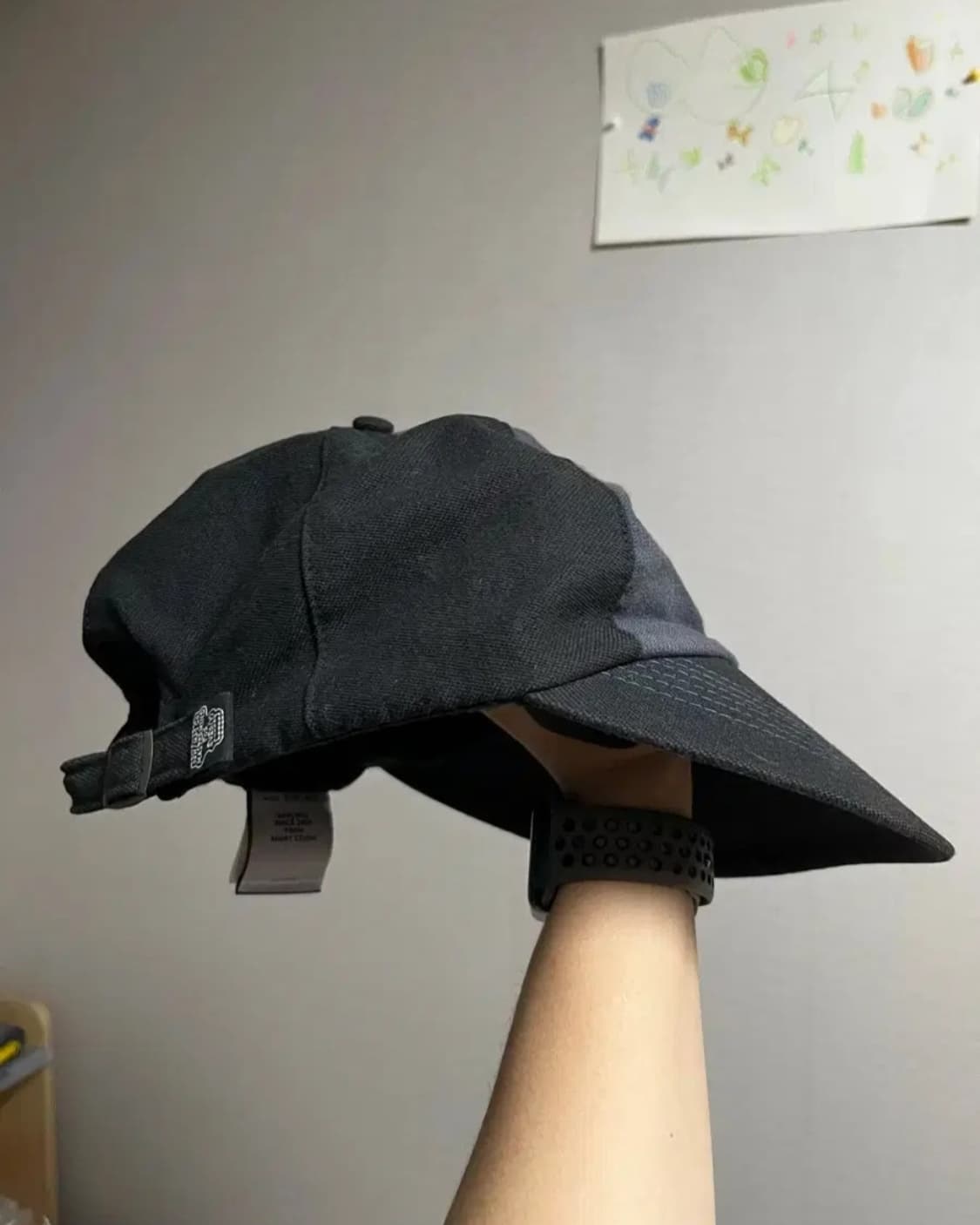 MPQ 모자 팝니다! 상품이미지2