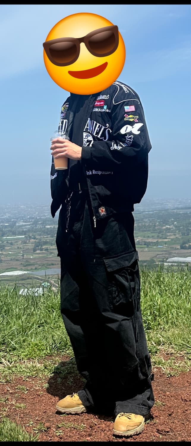 잭다니엘 라이더 자켓 상품이미지3