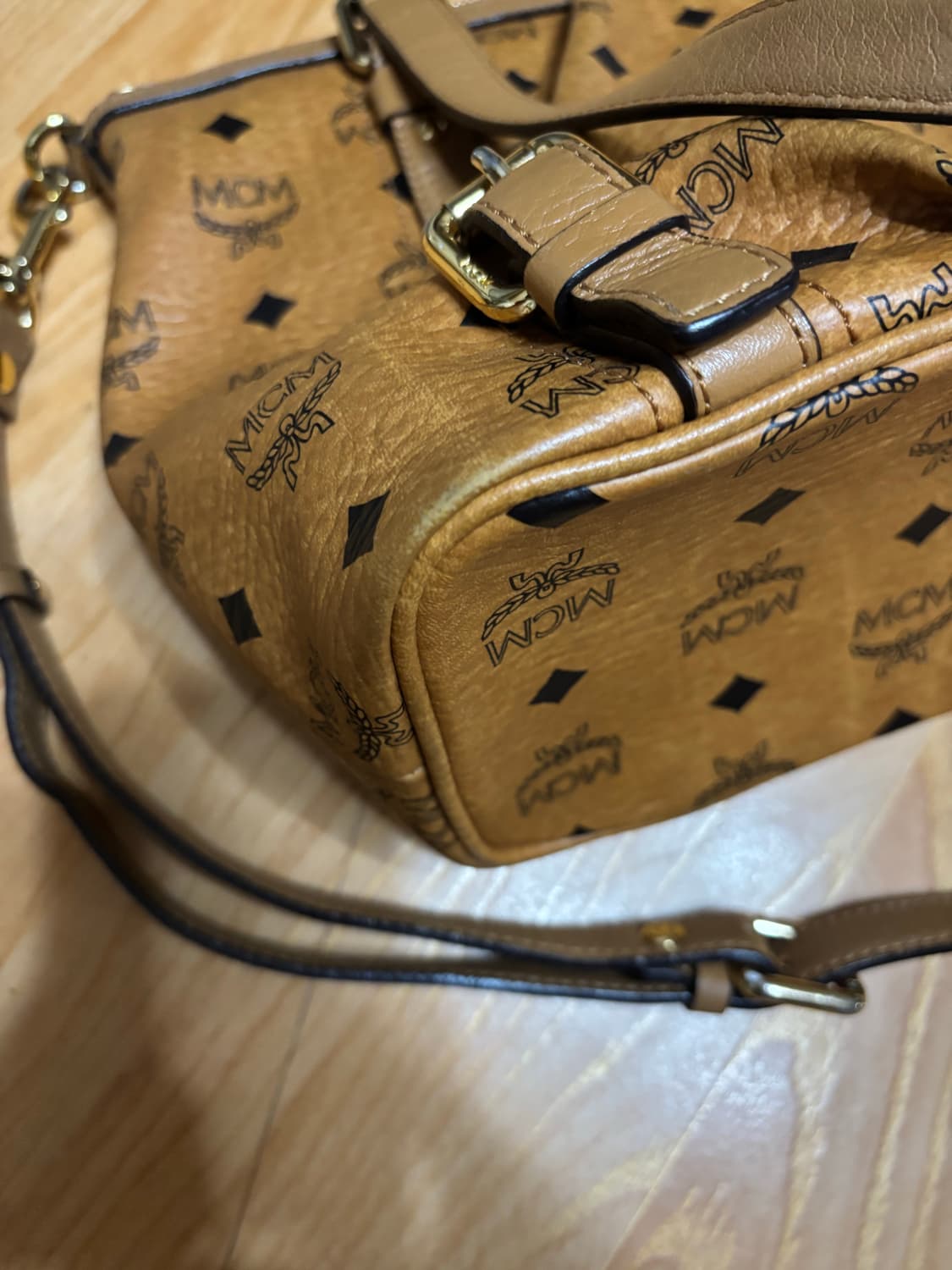 MCM정품가방 상품이미지10