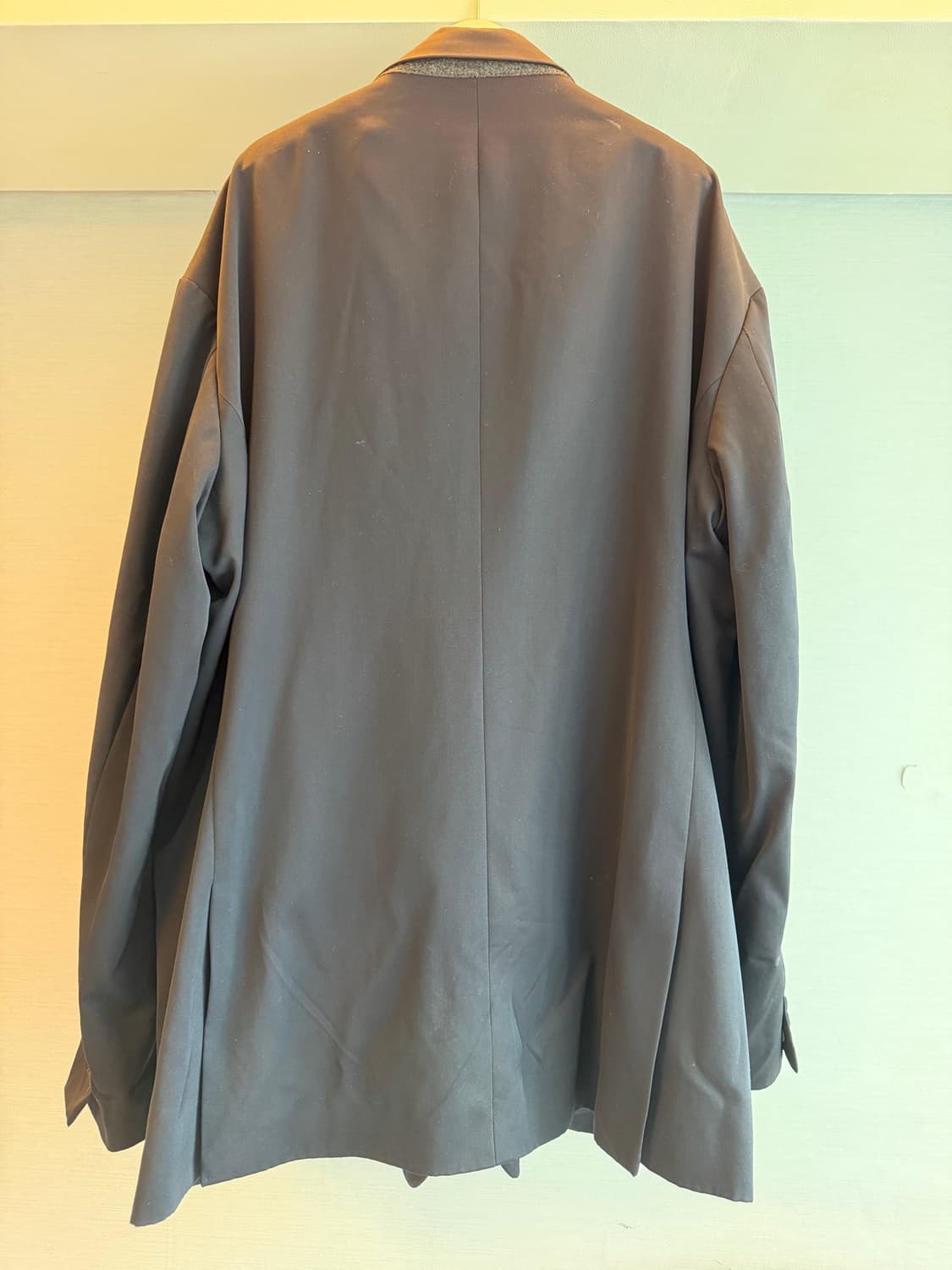 H&M margiela collaboration 자켓 상품이미지3