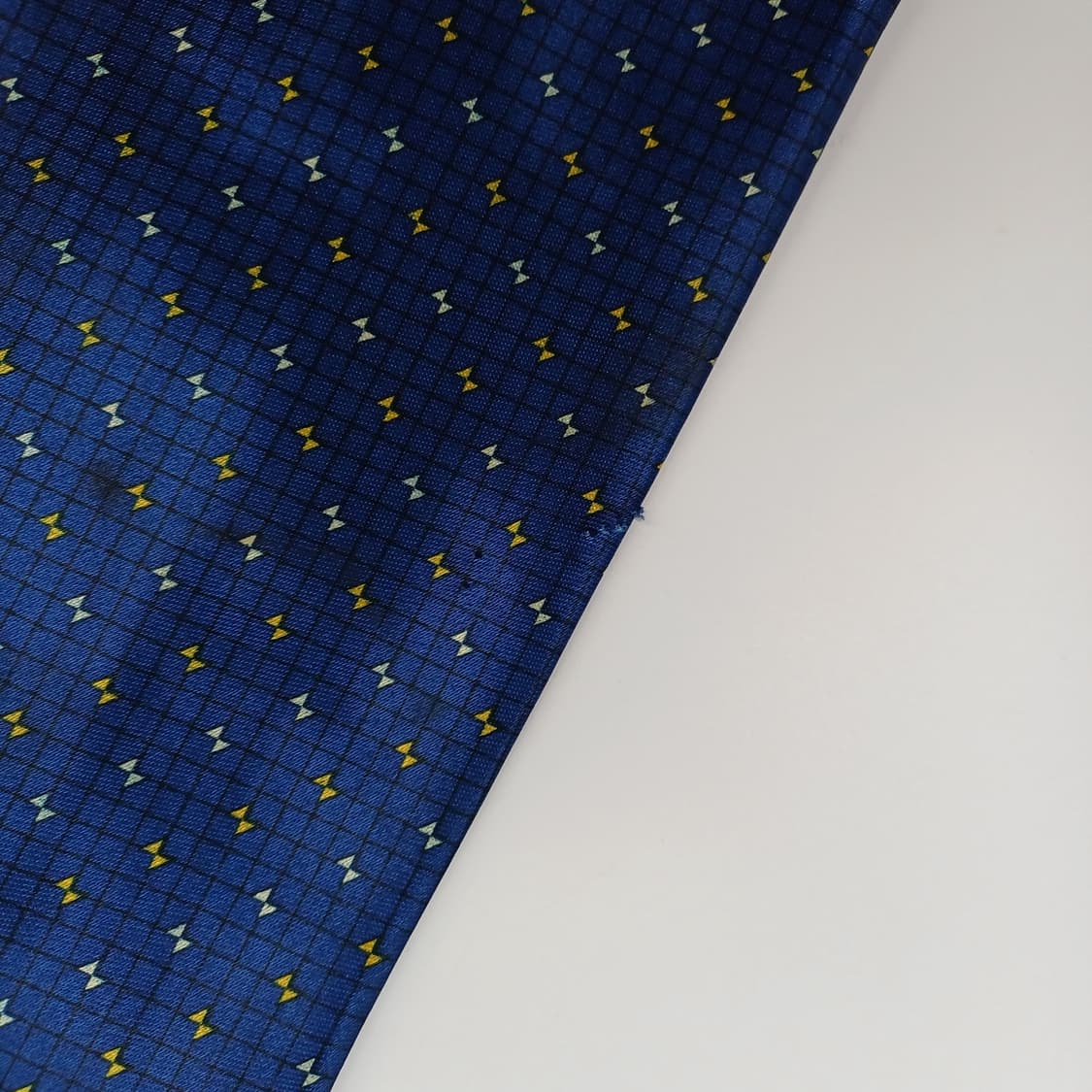 YSL 입생로랑 실크 넥타이 [BCF11734-136-7] 상품이미지8