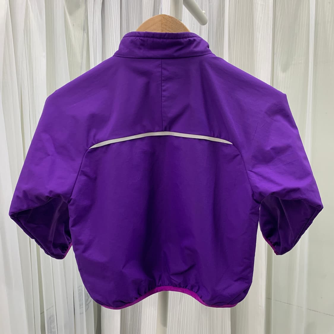 파타고니아 키즈 신칠라 플리스 집업 리버시블 점퍼 1750 상품이미지7