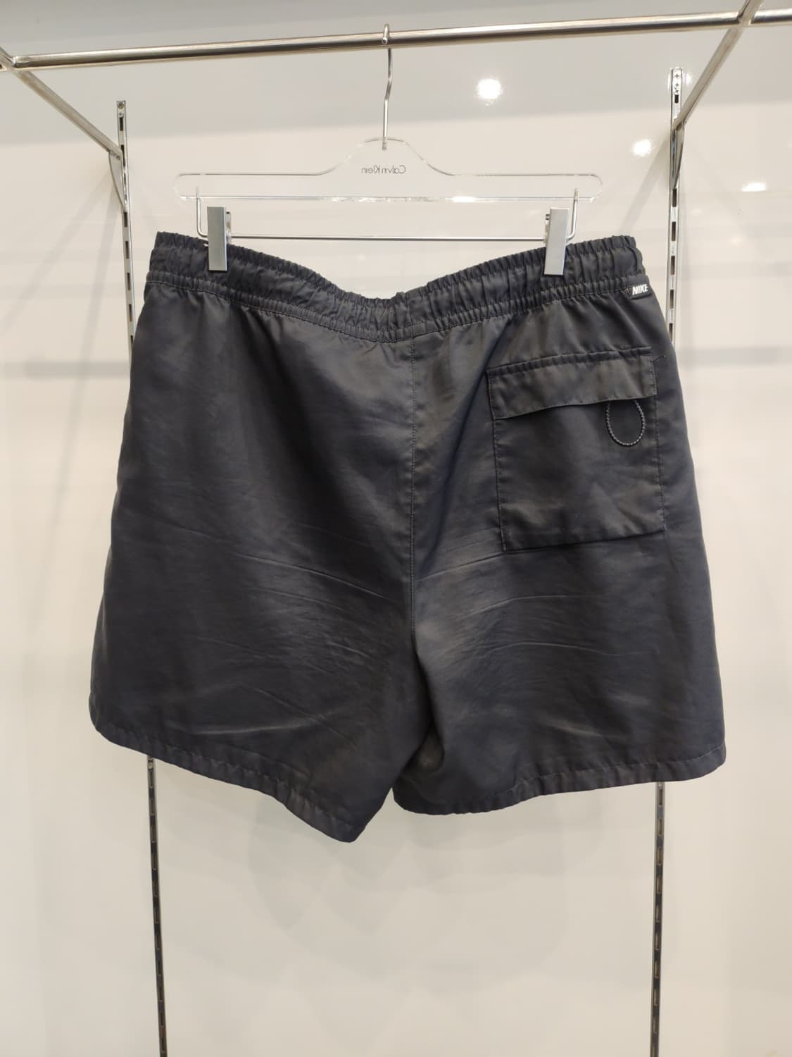 나이키 우븐숏츠 반바지XL 상품이미지2
