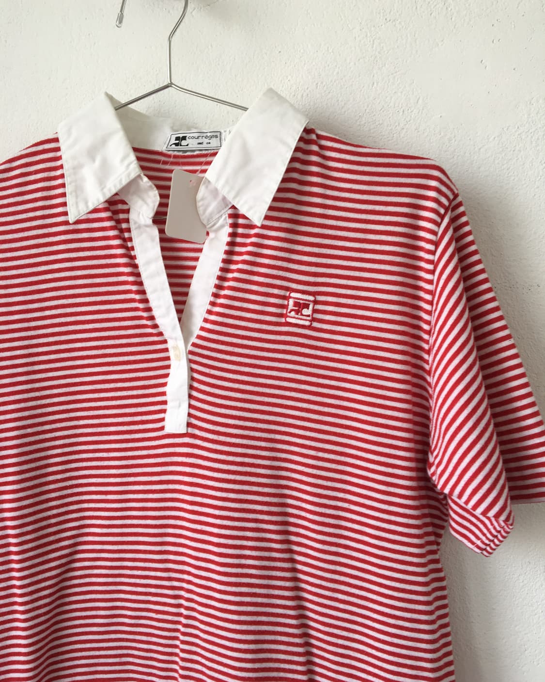 Courreges pk t 상품이미지4