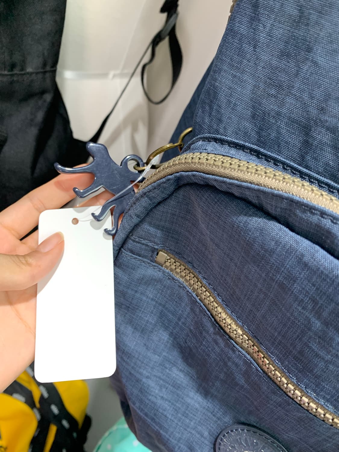 키플링 백팩 상품이미지6