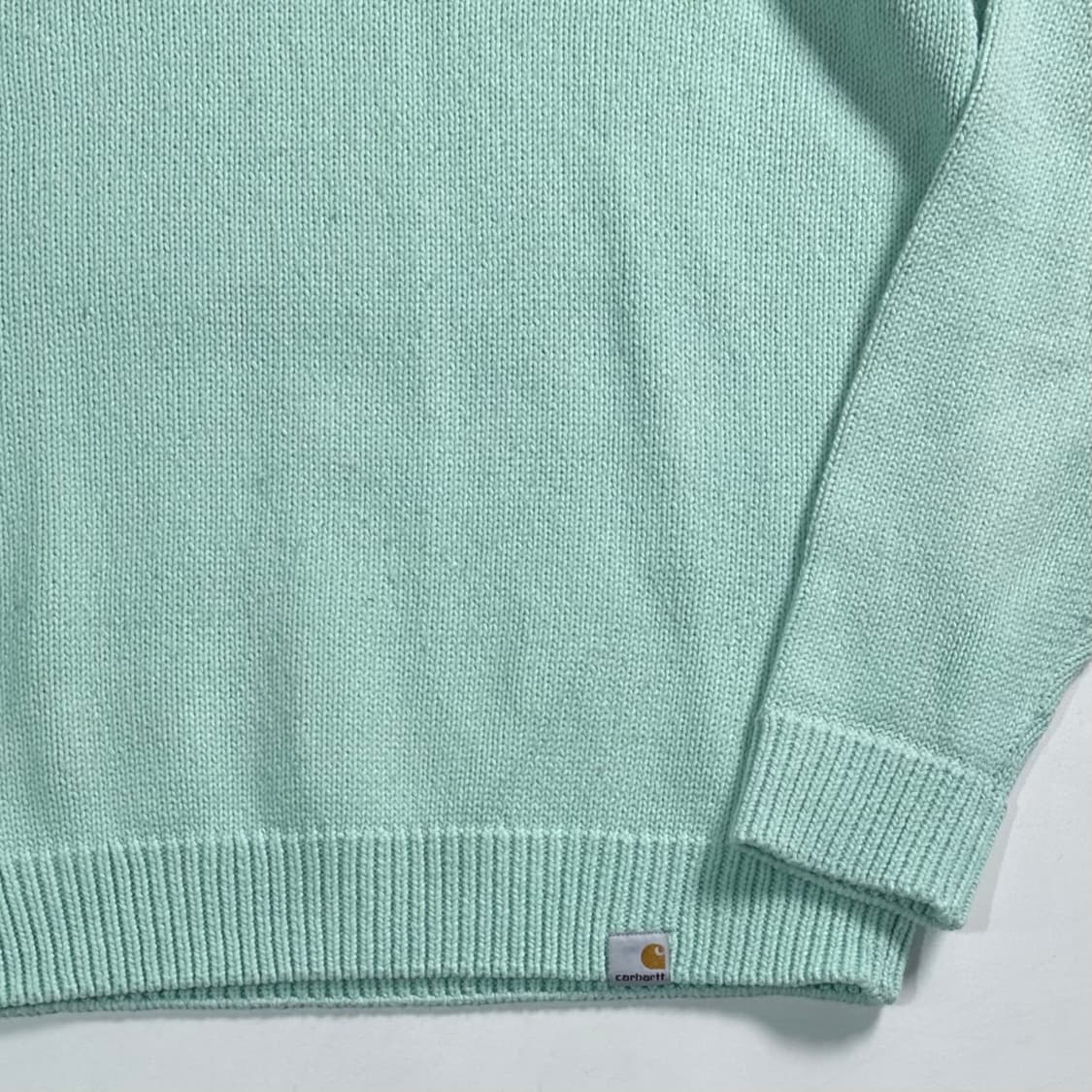  칼하트 코튼 스테이트 니트   상품이미지5