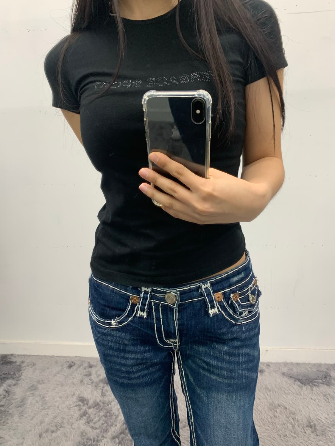 베르사체 스포츠 반팔 티셔츠 상품이미지1