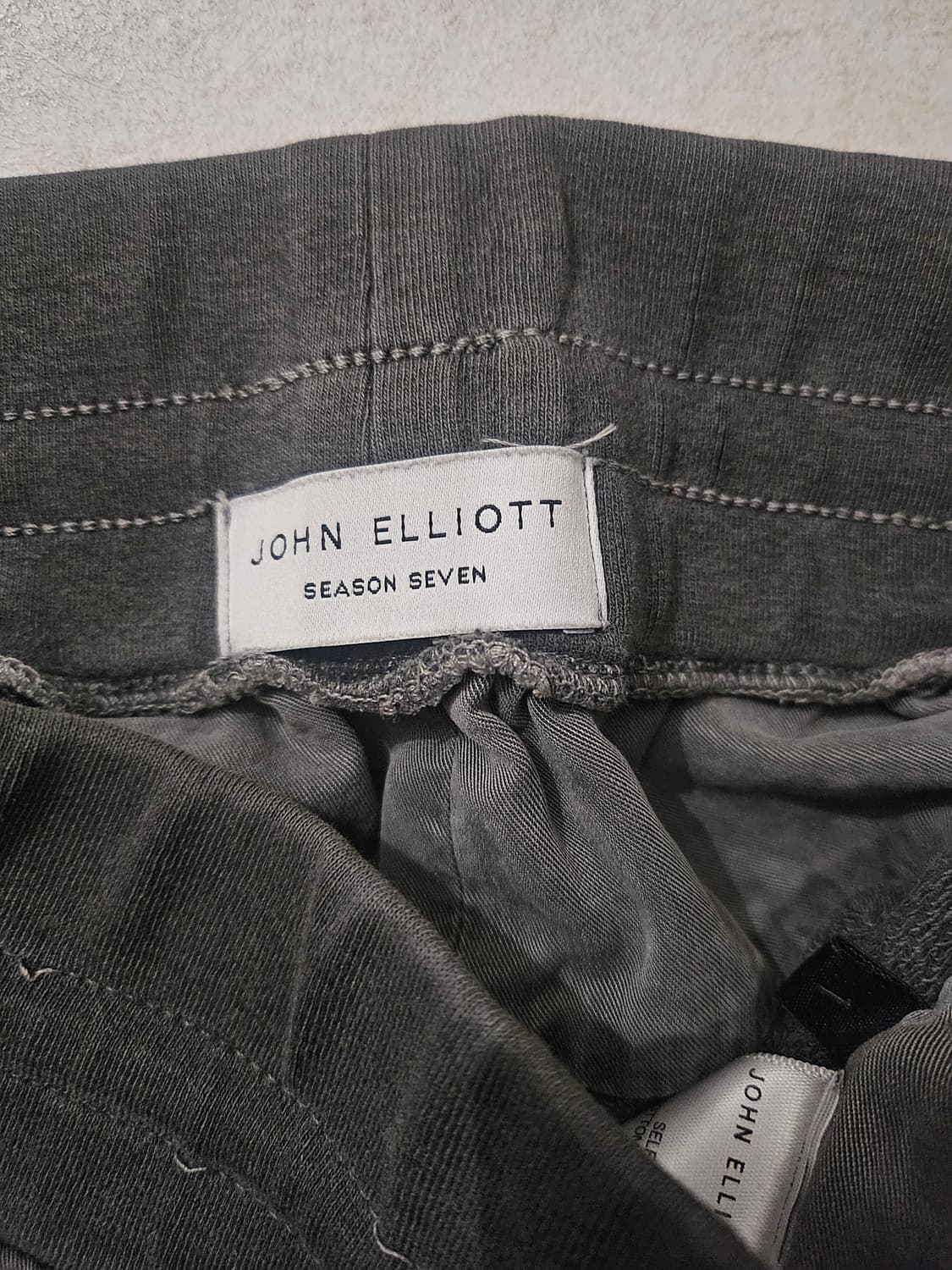 존 엘리엇 John Elliot 카고팬츠 상품이미지3