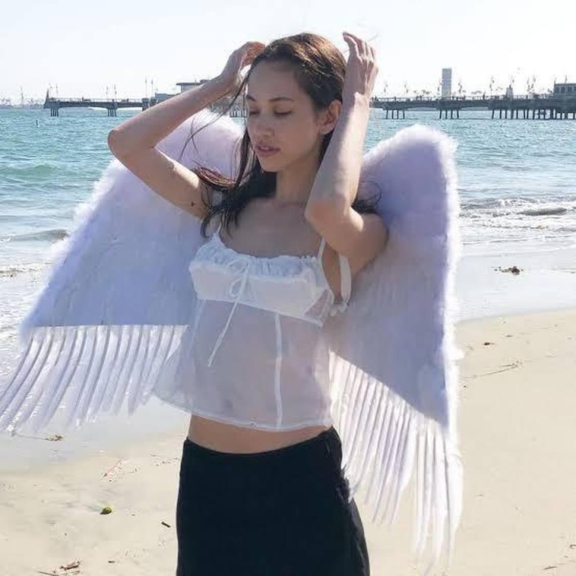 유니프 엔젤 탑 상품이미지7