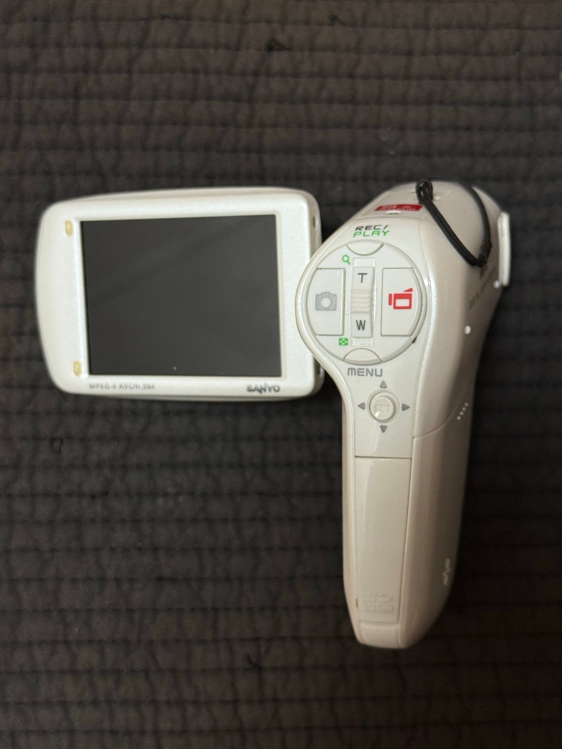 산요 작티 cg9 상품이미지2