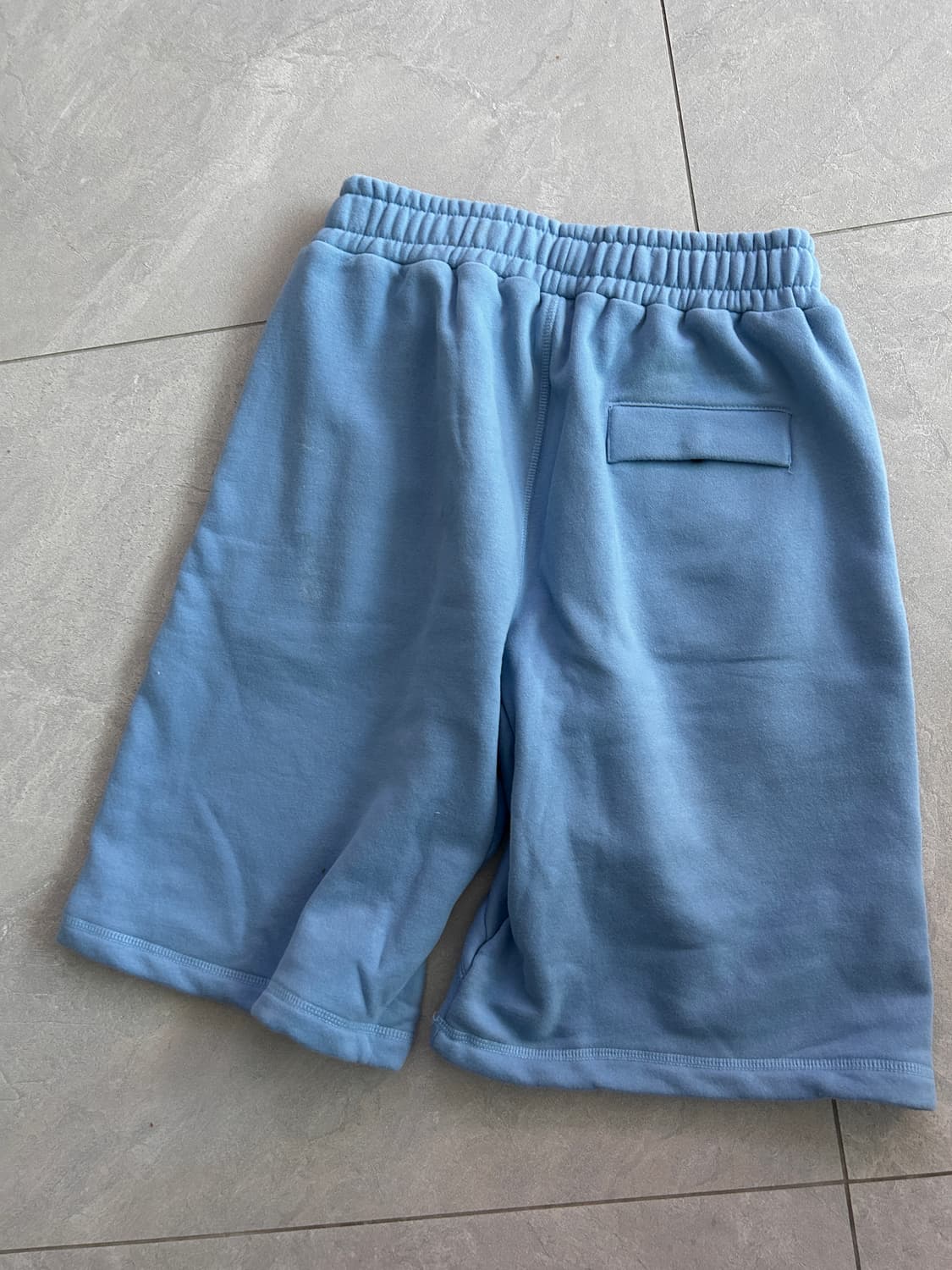 Corteiz Alcatraz shorts L 상품이미지2