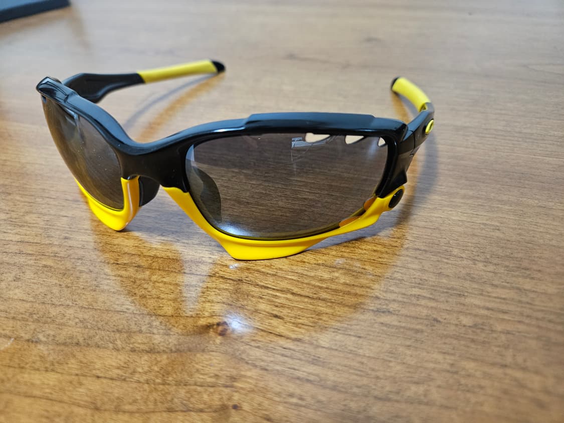 오클리 조우본 리브스트롱 선글라스 고글 상품이미지3