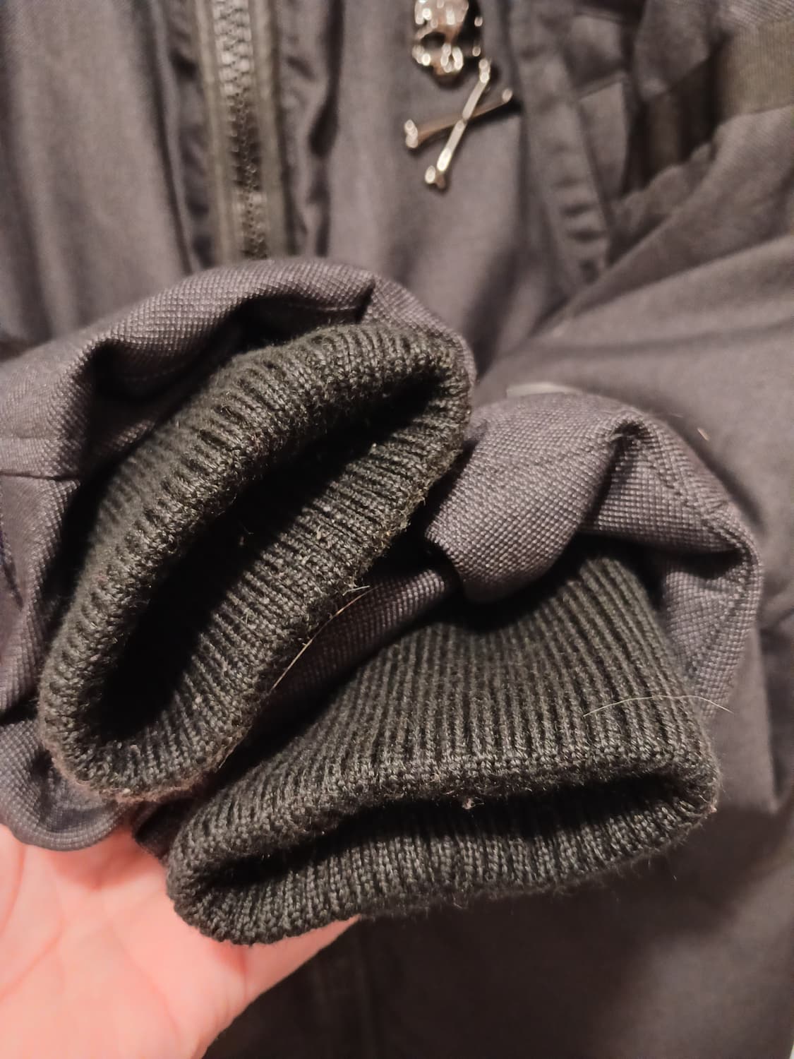 필립플레인 정품 남성 패딩 XL 사이즈 상품이미지9