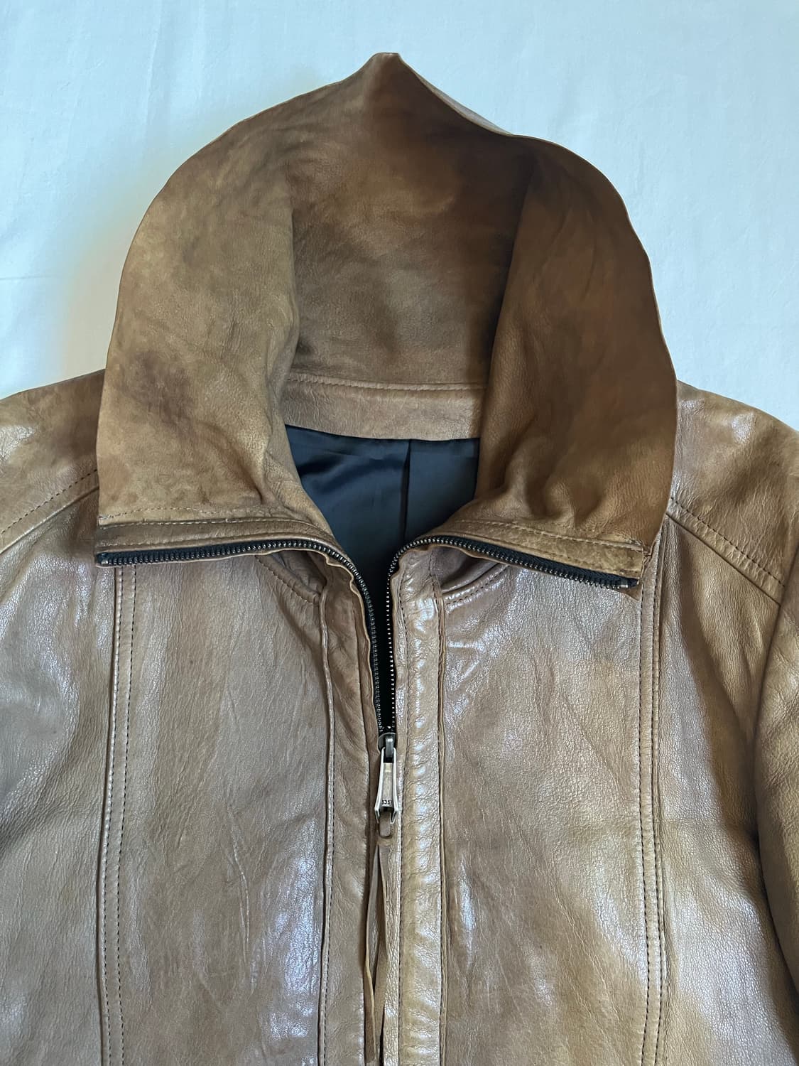 5351 Pour Les Hommes Sheepskin Jacket 상품이미지7