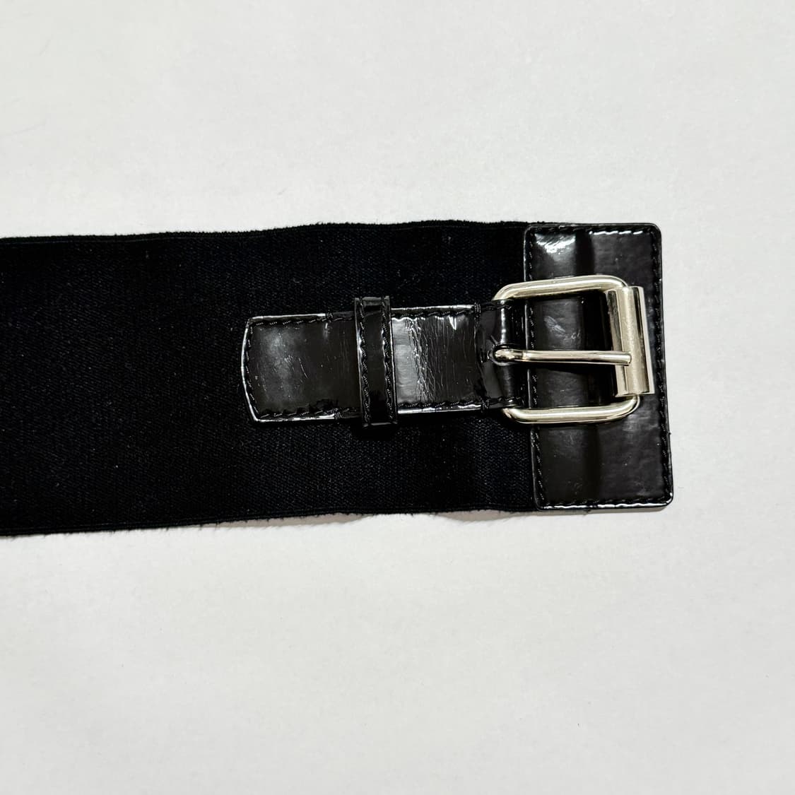 스텔라 맥카트니 웨이스트 벨트 상품이미지4