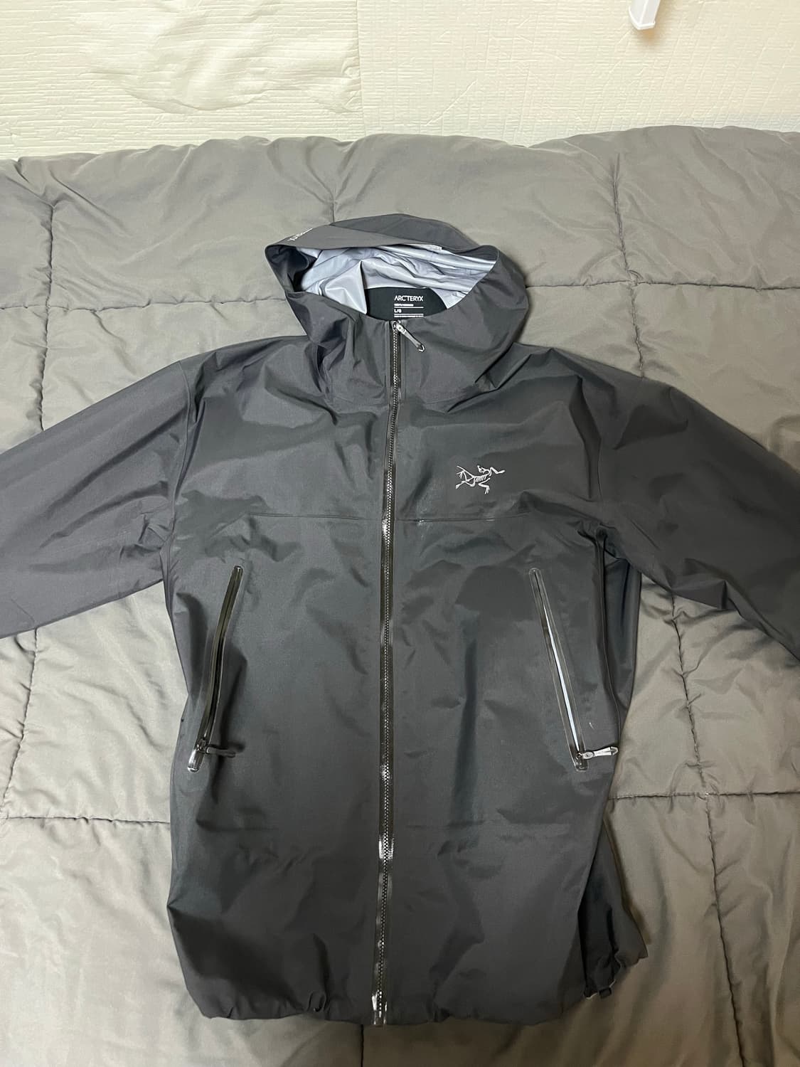 아크테릭스 베타 자켓 L 상품이미지1