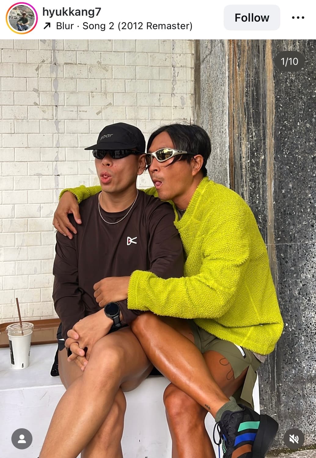 [275] 아디다스 × 퍼렐 윌리엄스 휴먼레이스 아디제로 아디오스 EVO 상품이미지4