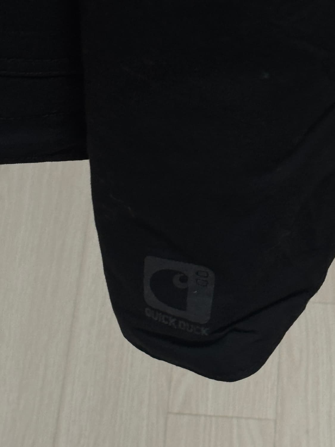 칼하트 암스테르담 자켓 L 상품이미지3