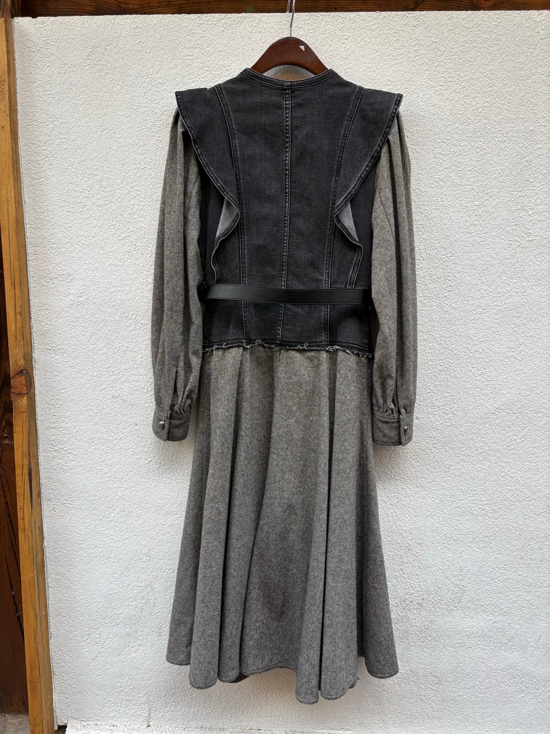 오브제 원피스 상품이미지3