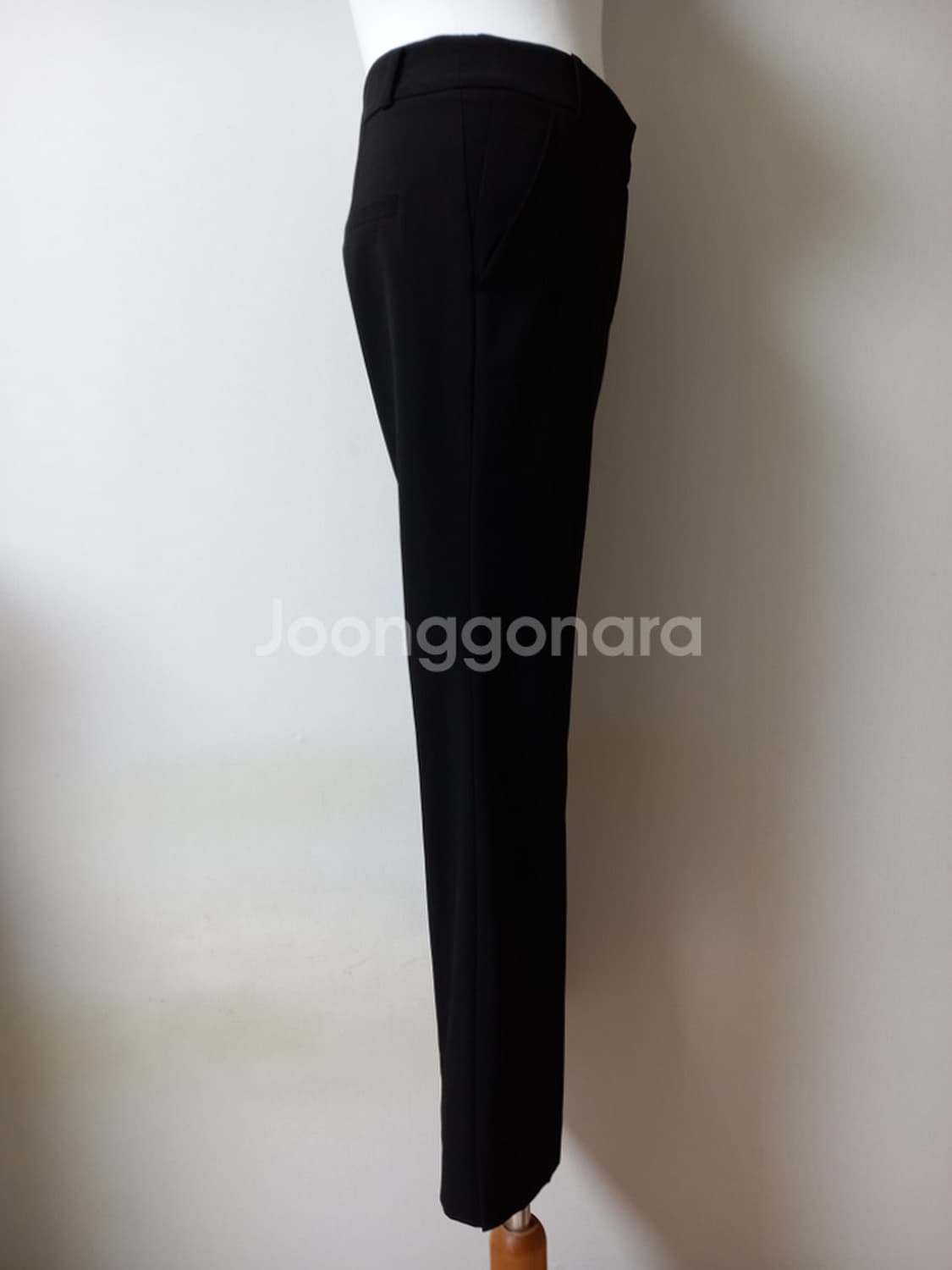 에고이스트 팬츠 상품이미지2