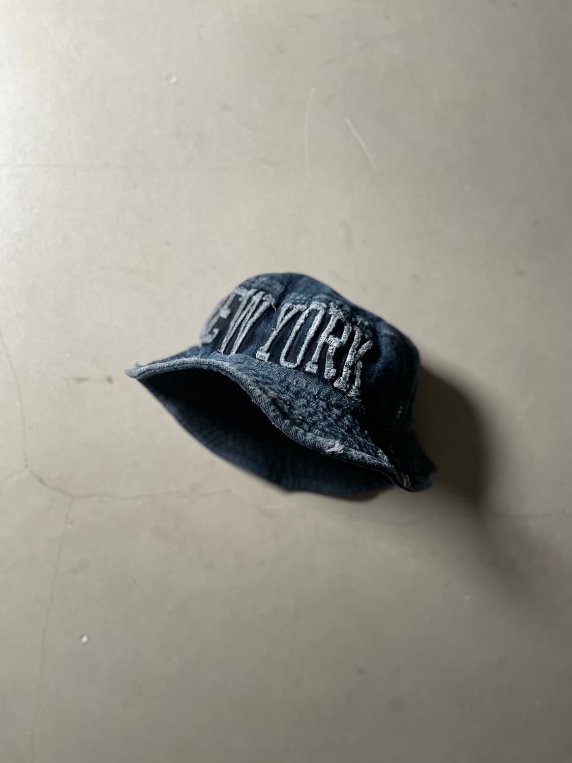 90’s Vintage Bucket Hat 상품이미지2