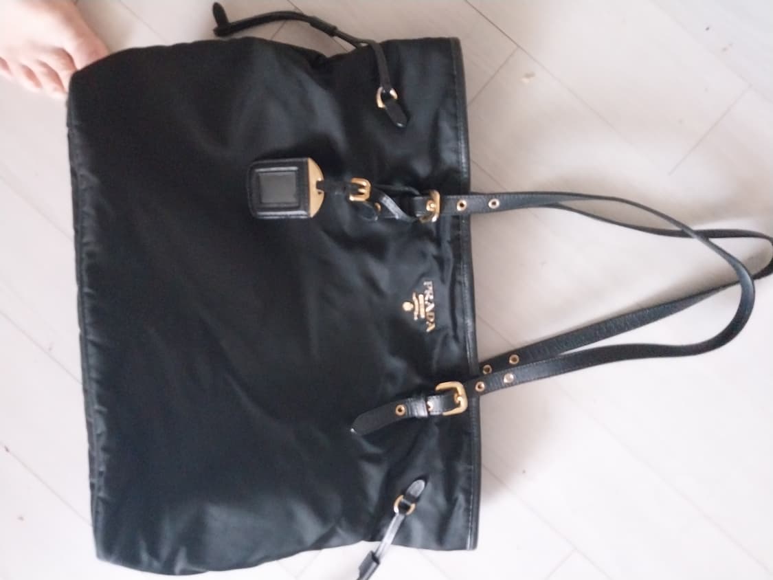 프라다 포코노 토트/숄더백  상품이미지1