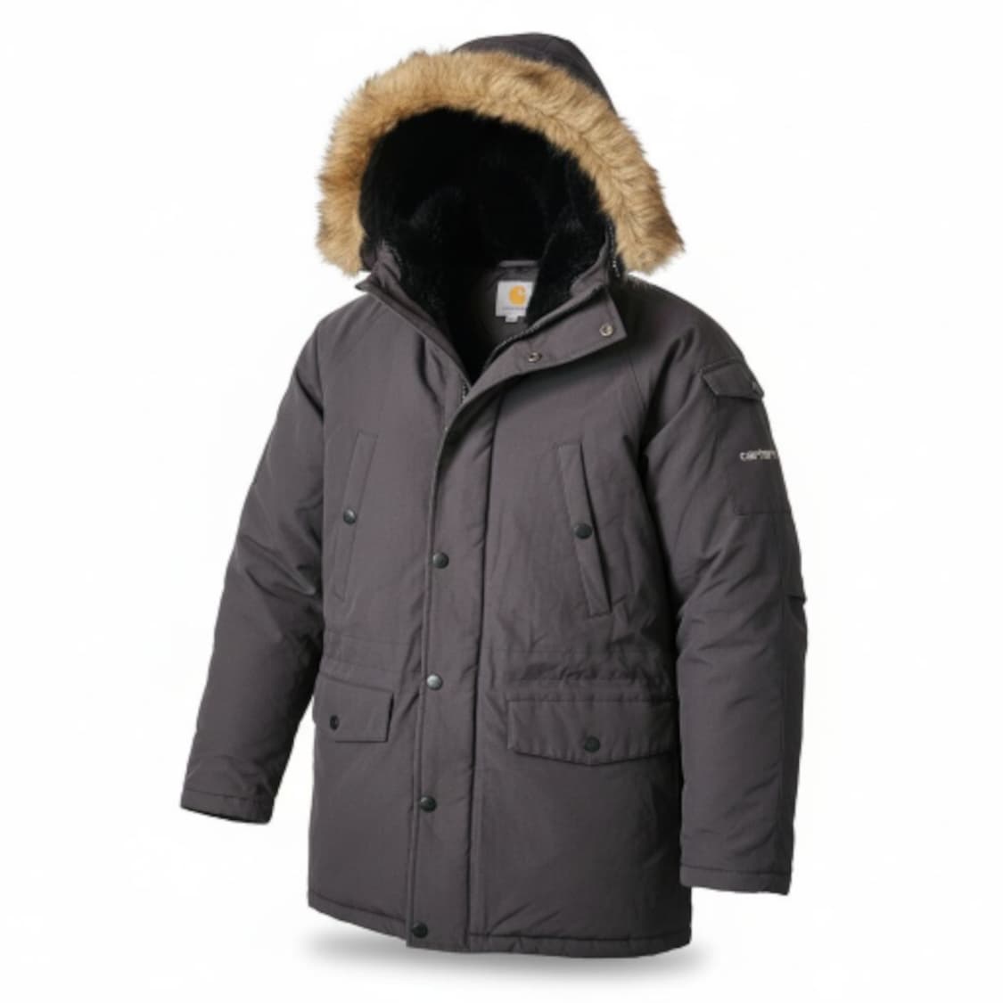 칼하트 앵커리지 파카 S 상품이미지1