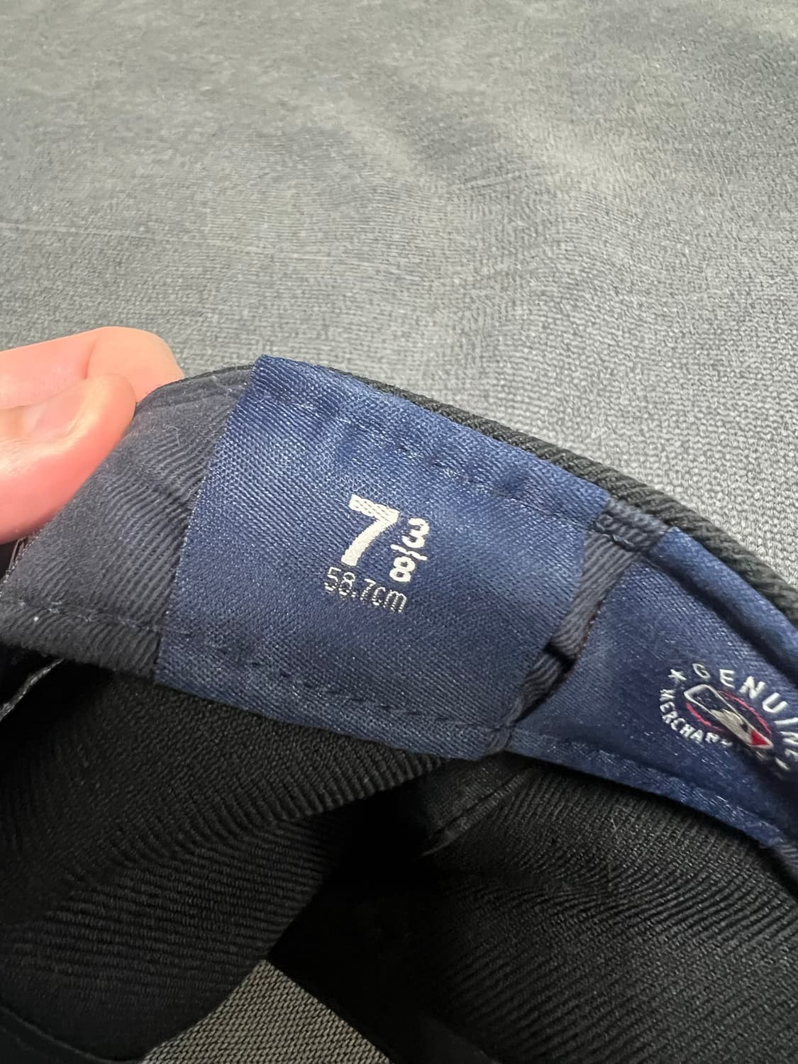 KITH 뉴에라 모자 상품이미지5