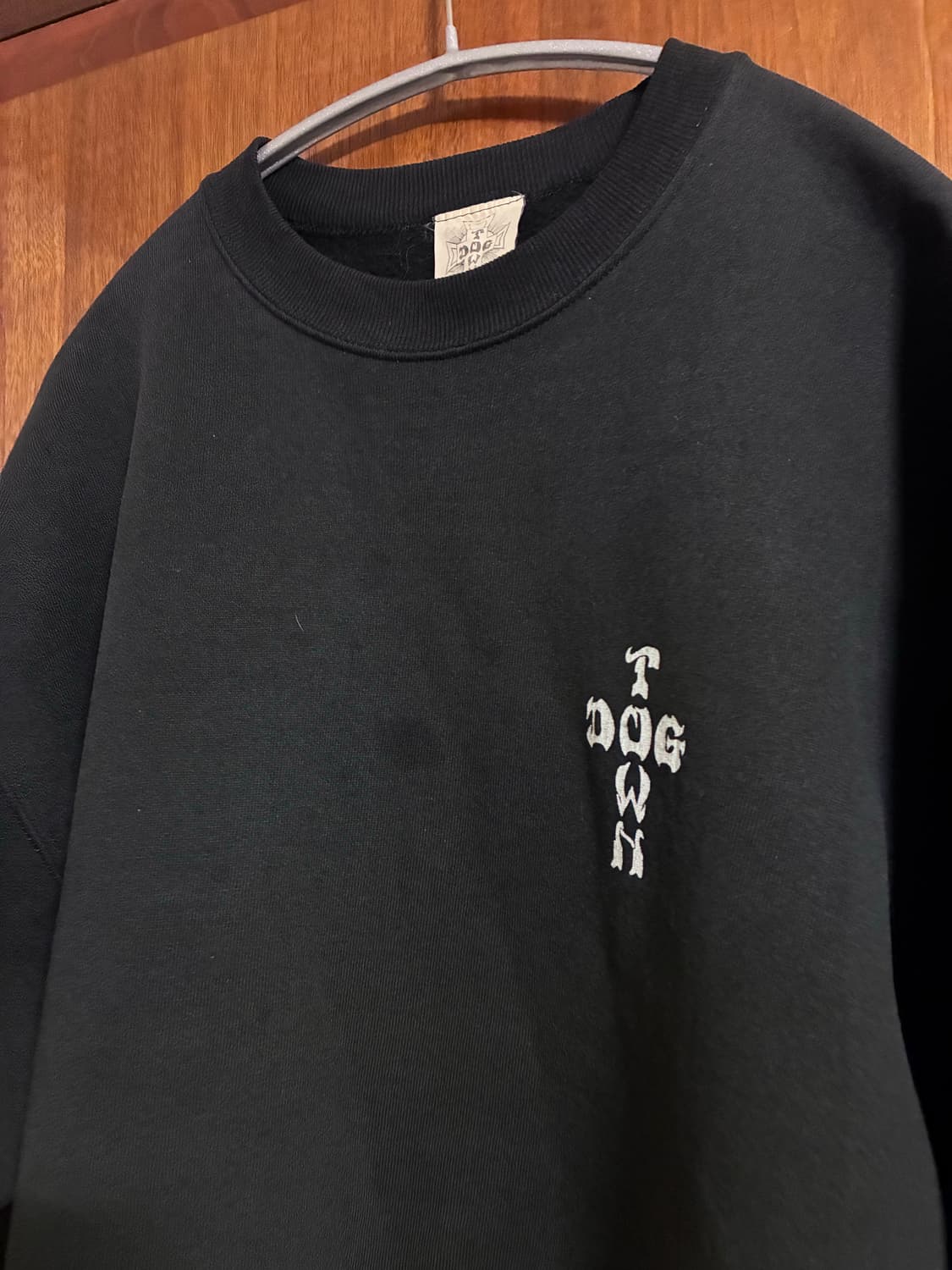 Vintage 90s Dogtown Sweatshirt 상품이미지4