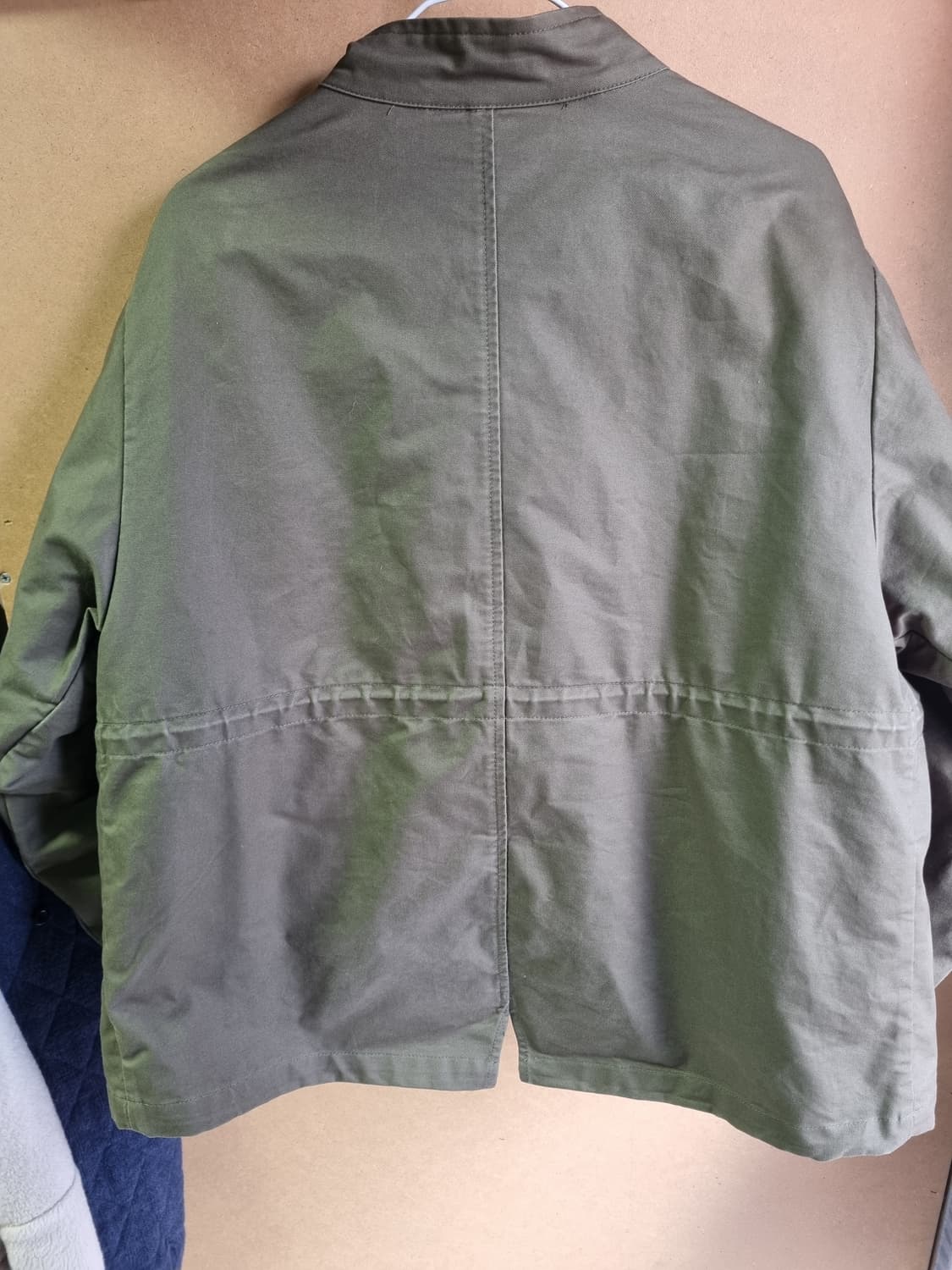 라퍼지스토어 남성 야상자켓  상품이미지2