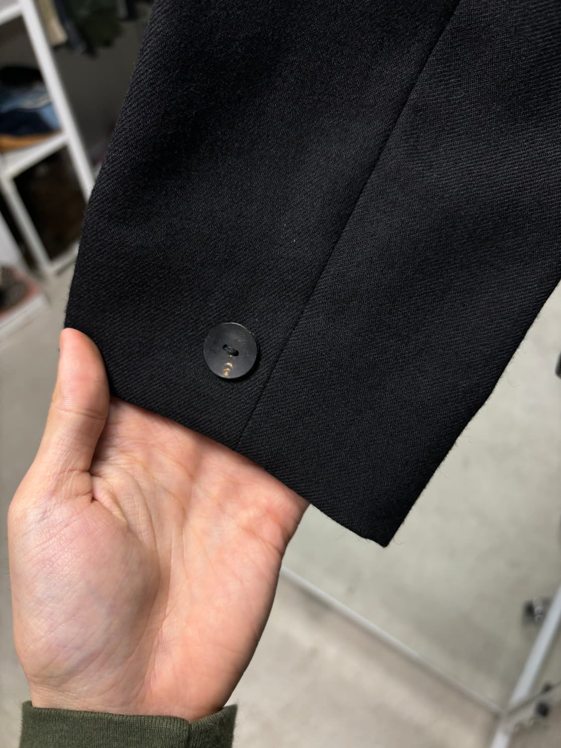 Mb lucas 울자켓  상품이미지5