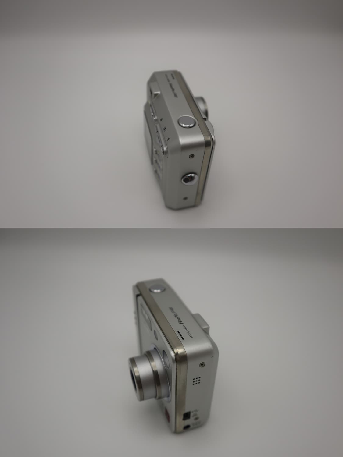 후지필름 FinePix F401 (민트급 감성 디카) 상품이미지5