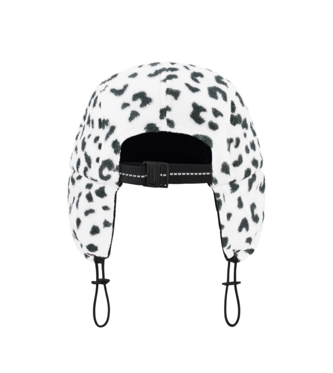 슈프림 이어플랩 레오퍼드  상품이미지2