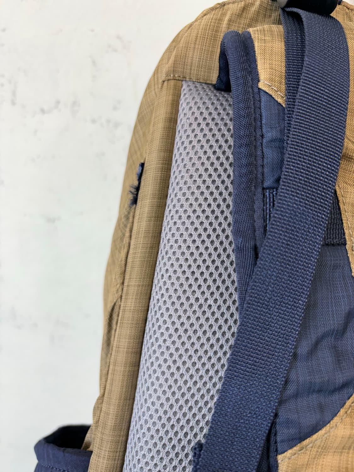 몽벨 Fossil 30 백팩 상품이미지10