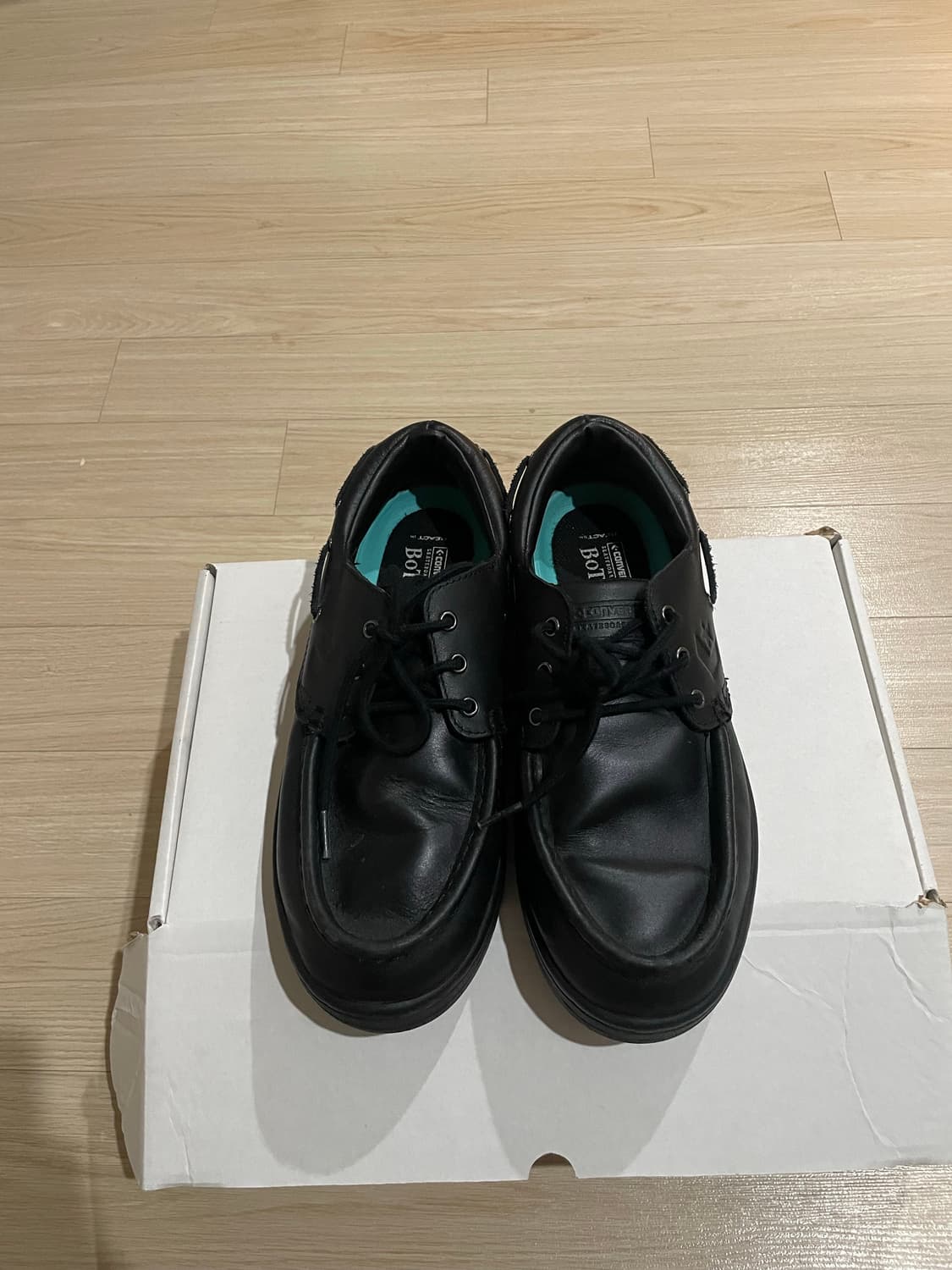 BoTT 컨버스 덱스타 상품이미지4